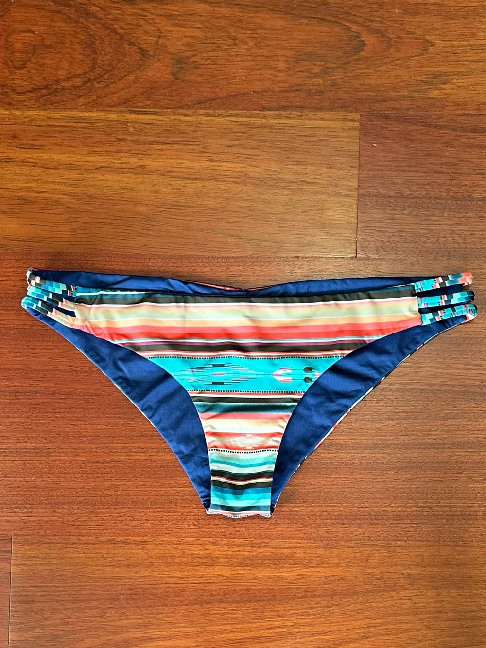 Faherty Bikini Bottom